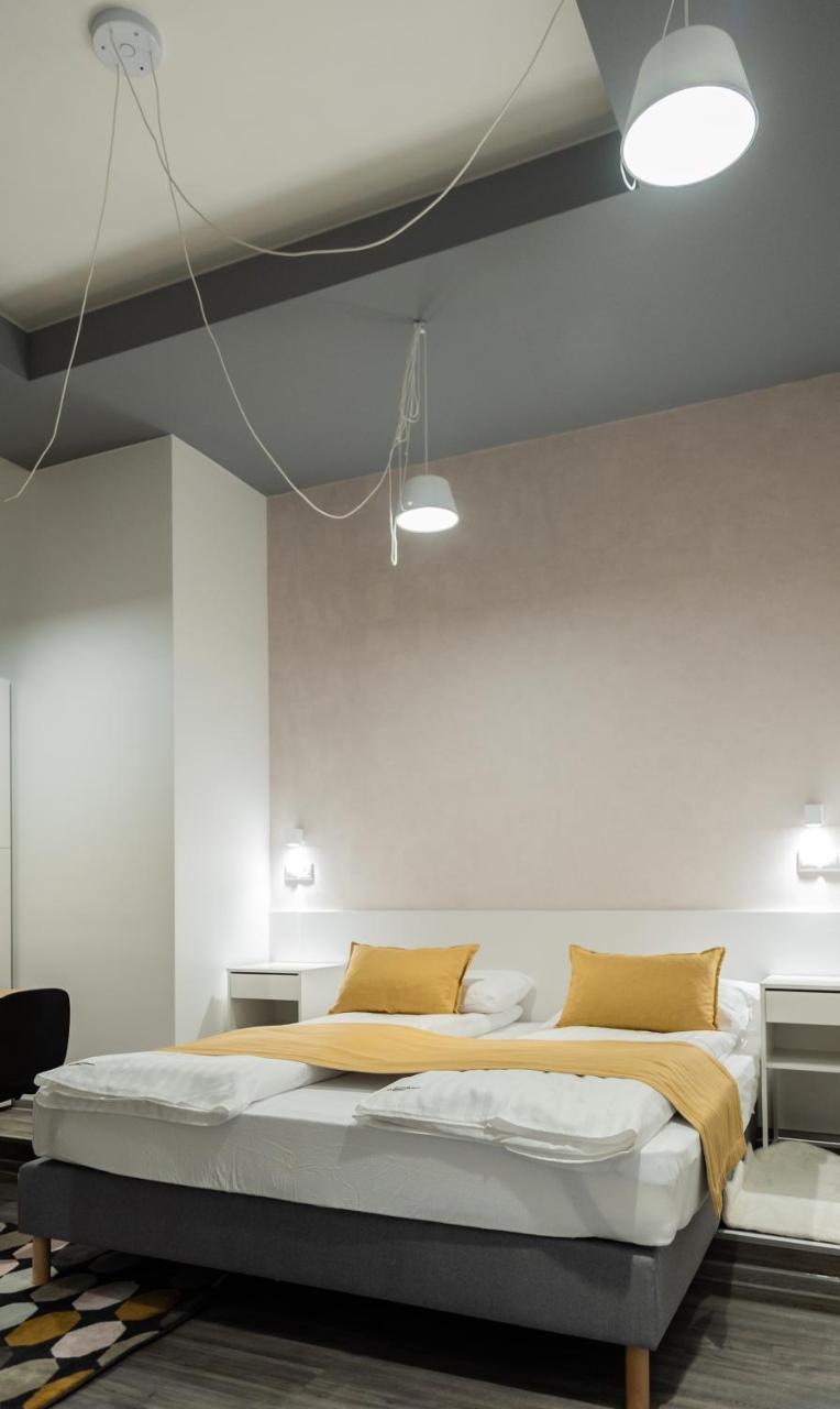 Bpr Downtown Gemstone Apartments Budapeşte Dış mekan fotoğraf